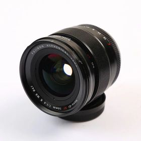 【中古】(フジフイルム) FUJIFILM XF16/F1.4 R WR