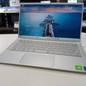 ノートPC inspiron 7300 DELL