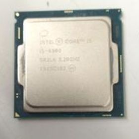 CPU CORE I5-6500 3.20GHZ INTEL