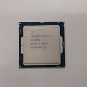 CPU CORE I5-6500 INTEL