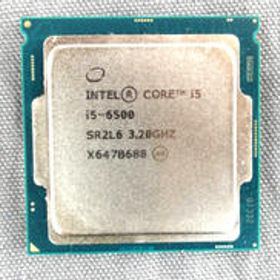 CORE I5 CORE I5-6500 INTEL
