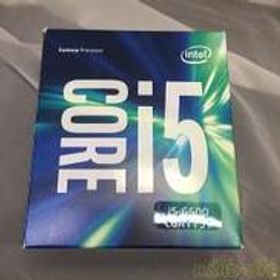 CPU CORE I5-6500 INTEL