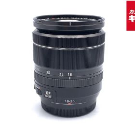 【中古】 【良品】 フジフイルム XF18-55mm F2.8-4 R LM OIS