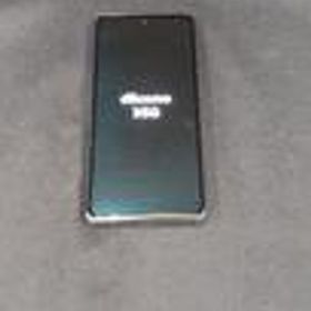 5Gスマホ SC-53B DOCOMO