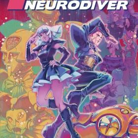 【中古】ニンテンドースイッチソフト リードオンリーメモリーズ：ニューロダイバー