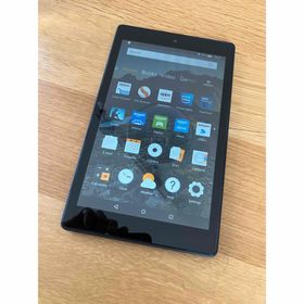 アマゾン(Amazon)のFire HD 8(第7世代) 16GB(タブレット)