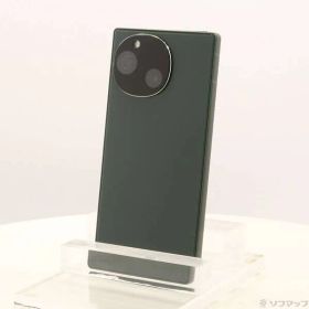 ソフマップ 〔中古品〕 AQUOS R9 256GB グリーン SH-M28 SIMフリー【262】