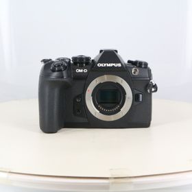 オリンパス(OLYMPUS)の【中古】(オリンパス) OLYMPUS OM-D E-M1 MarkII ボデイ(コンパクトデジタルカメラ)