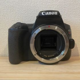 Canon EOS Kiss X10 ボディ デジタル一眼レフ #26044