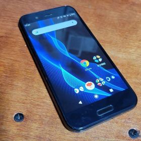 SHAPE AQUOS R shv39 64gb