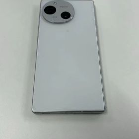 【ジャンク品】AQUOS R9 ホワイト