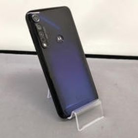 スマホ MOTO G8 PLUS MOTO