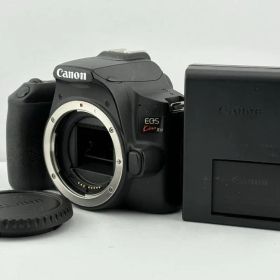 ★キャノン CANON EOS Kiss X10 ボディ