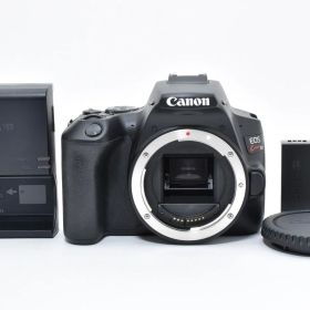 ★極上品★ Canon キャノン EOS Kiss X10 ボディ デジタル一眼レフ #K814