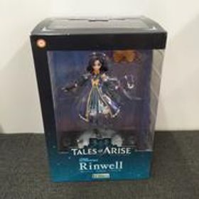 テイルズ オブ アライズ リンウェル KOTOBUKIYA