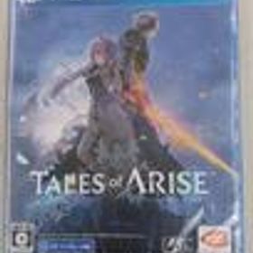 PS4ソフト テイルズ オブ アライズ BANDAI NAMCO