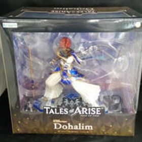 フィギュア TALES OF ARISE DOHALIM KOTOBUKIYA