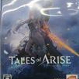 PS4ソフト テイルズオブアライズ BANDAI