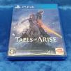 ゲームソフト テイルズ オブ アライズ バンダイナムコ