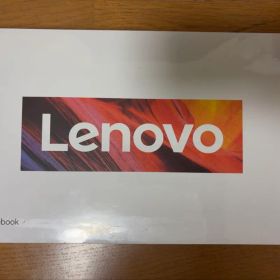 ⭐︎新品Lenovo Chrome book 82T6000RJP⭐︎