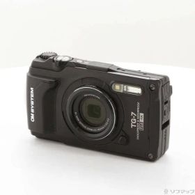 ソフマップ 〔中古品〕 Tough TG-7【262】