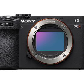 SONY α7CR ILCE-7CR ボディ