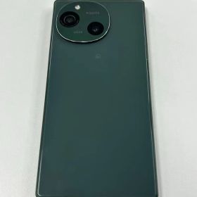 【ジャンク品】AQUOS R9 グリーン