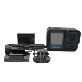 ■ほぼ新品■ その他 GoPro HERO13 Black アクションカメラ CHDHX-131-FW No.C03932