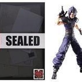 中古PS4ソフト クライシス コア -ファイナルファンタジーVII- リユニオン[ヒーローエディション]