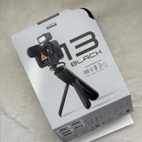 GoPro HERO 13 Black Creator Edition