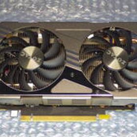 ZOTAC GeForce GTX 960 2GB FF14ベンチ動作確認済 送料無料(009)
