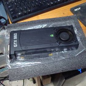 NVIDIA GeFORCE GTX960 2GB PCI-E GDDR5 128bit 完動品