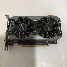 【中古】GALAX GeForce GTX 960 2GB グラフィックボード 管理番号cg932