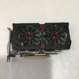 【中古】ASUS NVIDIA GeForce GTX960 4GB GDDR5 グラフィックボード 管理番号cg754
