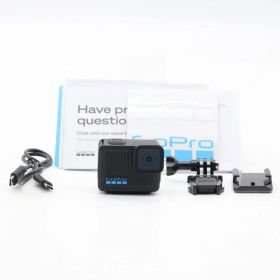 GoPro HERO13 Black CHDHF-131-JP