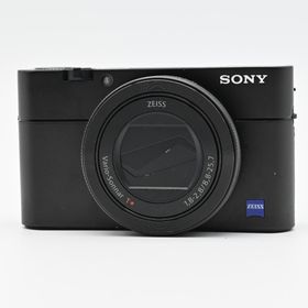 SONY Cyber-shot DSC-RX100M5A ジャンク品(コンパクトデジタルカメラ)