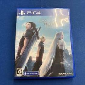 PS4 クライシス コア-ファイナルファンタジーⅦ- リユニオン
