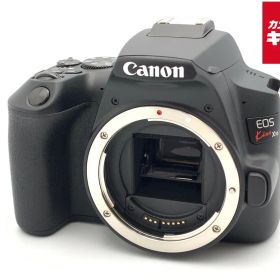 【中古】 【良品】 キヤノン EOS Kiss X10 ボディ ブラック