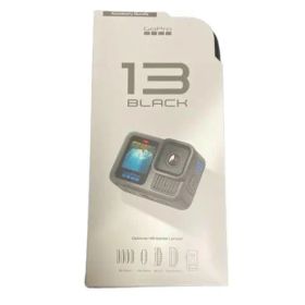 【新品未開封】GoPro HERO13 Black CHDRB-131-FW