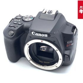 【中古】 【良品】 キヤノン EOS Kiss X10 ボディ ブラック