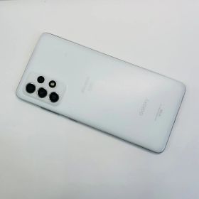 Galaxy A52 5G SC-53B SIMフリー44649