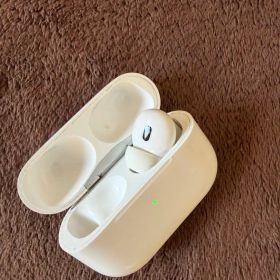 AirPods Pro 第2世代（Lightningモデル）