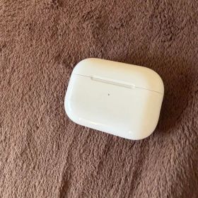 AirPods Pro（第2世代・USB-Cモデル）
