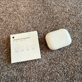 AirPods Pro 2nd Generation 本体