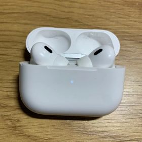 AirPods Pro 第2世代 lightning A2698 2699