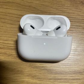 Apple AirPods Pro 第2世代 lightning A2698
