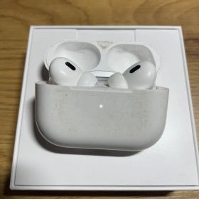 Apple AirPods Pro 第2世代 typeC A3047 3048