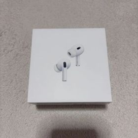 AirPods pro2【正規品】【動作確認済み】