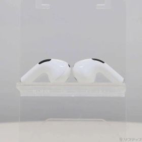 ソフマップ 〔中古品〕 AirPods Pro 第2世代【377】