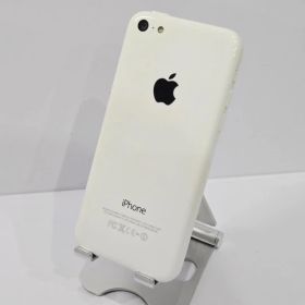 02 iPhone5c ホワイト